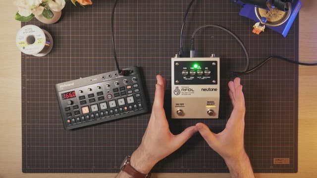 Announcing “Project LYDIA”